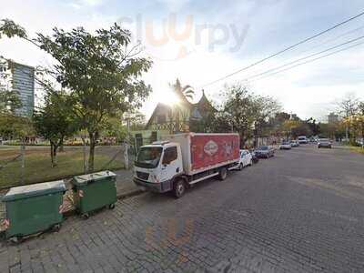 Gasthof Zum Bierpark