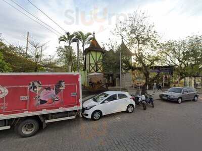 Gasthof Zum Bierpark