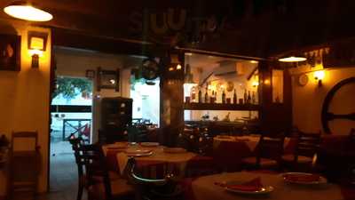 Trattoria Alfio