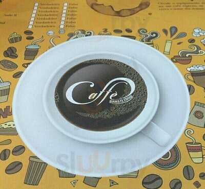 Caffe Brasiliano