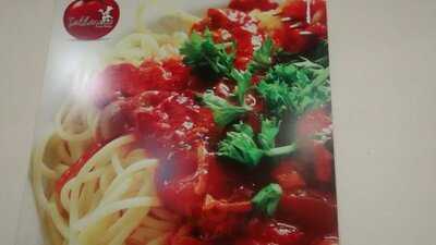 Talhareto Cozinha Italiana