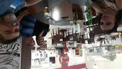 Talhareto Cozinha Italiana