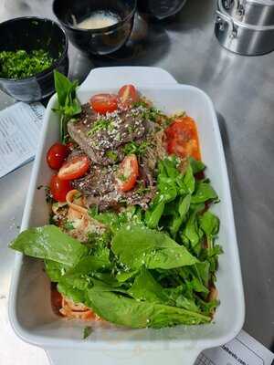 Talhareto Cozinha Italiana