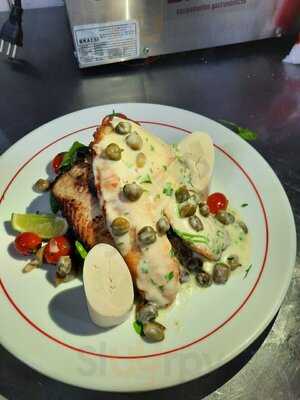 Talhareto Cozinha Italiana