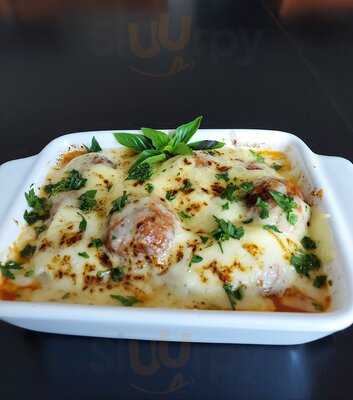 Talhareto Cozinha Italiana