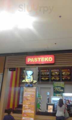 Pasteko