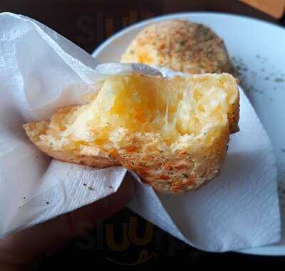 Padaria Pao Quente