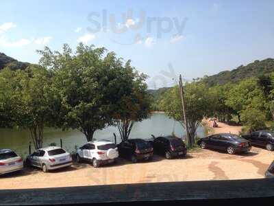 Restaurante Takamoris