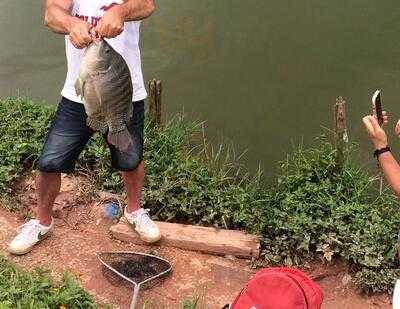 Restaurante Takamoris