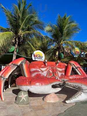 Chico Do Caranguejo