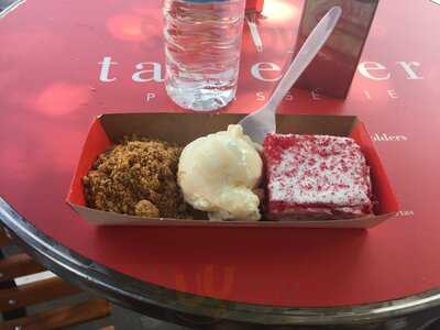 Tartelier Patisserie