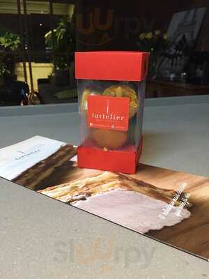 Tartelier Patisserie
