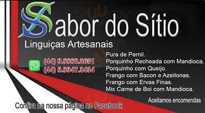 Restaurante Fazendo Fazenda