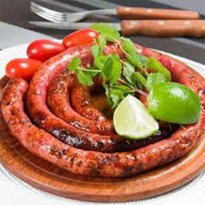 Restaurante Fazendo Fazenda