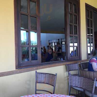 Restaurante Fazendo Fazenda