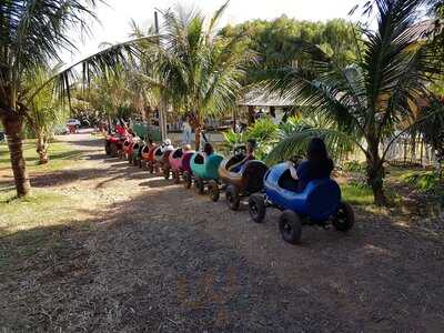 Restaurante Fazendo Fazenda