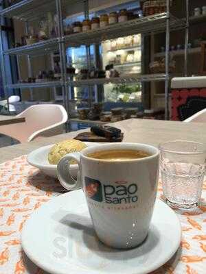 Pão Santo Padaria Artesanal