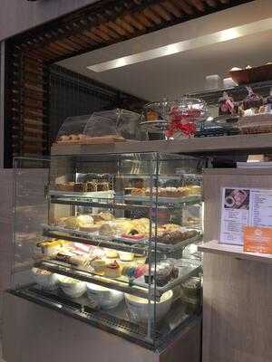 Pão Santo Padaria Artesanal