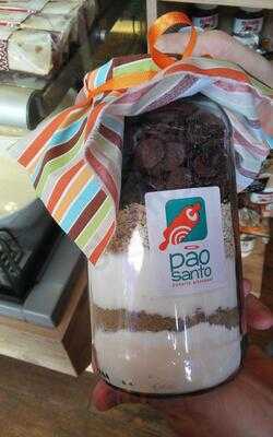 Pão Santo Padaria Artesanal