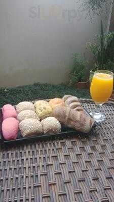 Pão Santo Padaria Artesanal