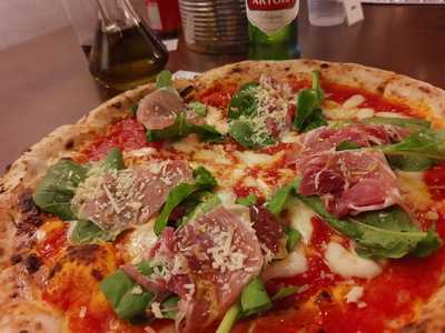 Ciao Pizzeria Napoletana