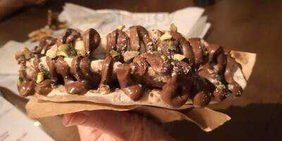 Ciao Pizzeria Napoletana