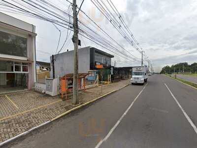 Ciao Pizzeria Napoletana