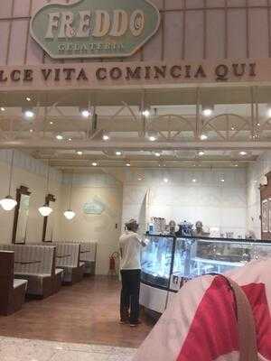 Freddo Gelateria - Balneário Shop