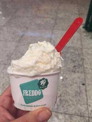 Freddo Gelateria - Balneário Shop