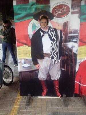 Restaurante Do Gaucho