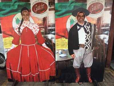 Restaurante Do Gaucho