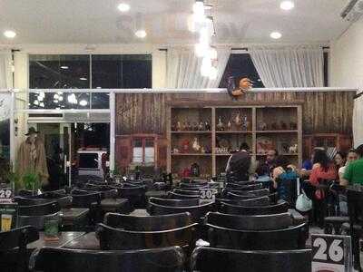 Restaurante Do Gaucho