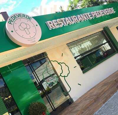 Pedeverde