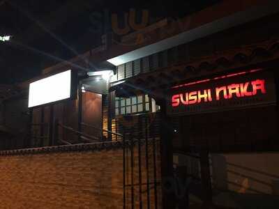 Sushi Naka