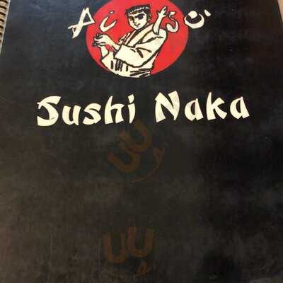 Sushi Naka