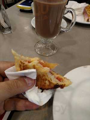 Panificadora Pan D'amore