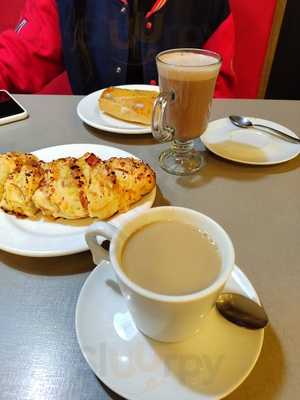 Panificadora Pan D'amore