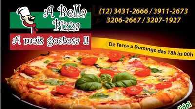 Pizzaria Bella Pizza