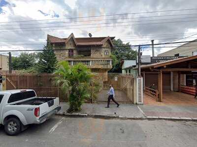 Pizzaria Bella Pizza