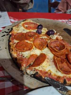 Pizzaria Bella Pizza