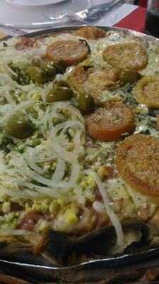 Pizzaria Bella Pizza