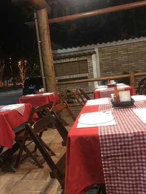 Pizzaria Bella Pizza