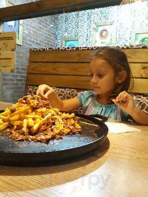 Mundo Animal Lanches