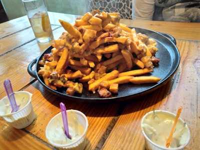 Mundo Animal Lanches