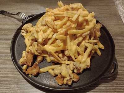 Mundo Animal Lanches