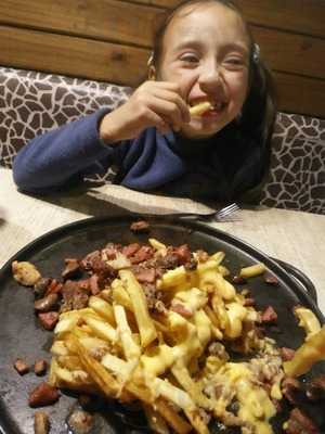 Mundo Animal Lanches