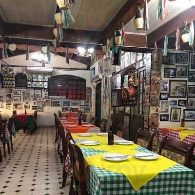 Pizzaria Formaggio E Cia