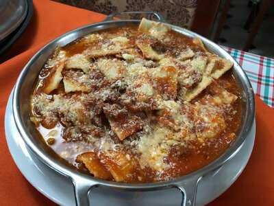 Pizzaria Formaggio E Cia