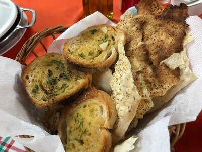 Pizzaria Formaggio E Cia