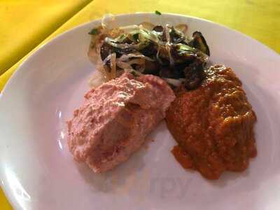 Pizzaria Formaggio E Cia